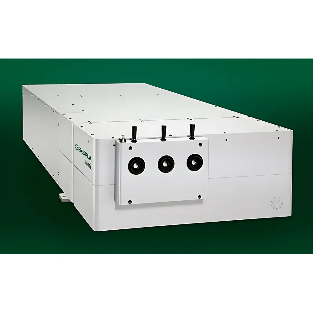Ekspla Atlantic High-Power Industrial Picosecond Laser System