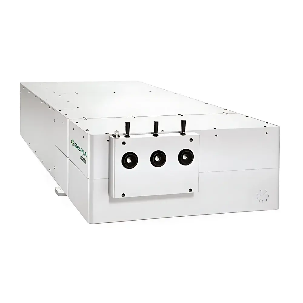 Ekspla Atlantic High-Power Industrial Picosecond Laser System