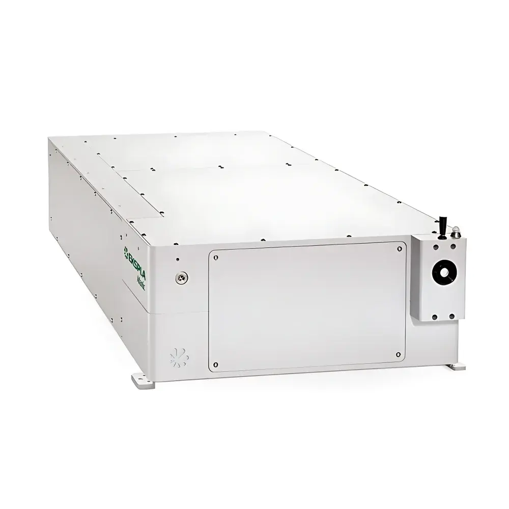 Ekspla Atlantic High-Power Industrial Picosecond Laser System