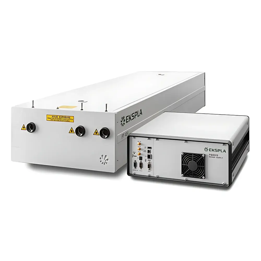 Ekspla PT403 Tunable Picosecond Laser System