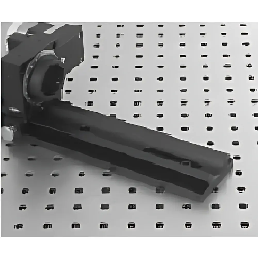 OWIS SYS40 / SYS65 / SYS90 Beam Steering System