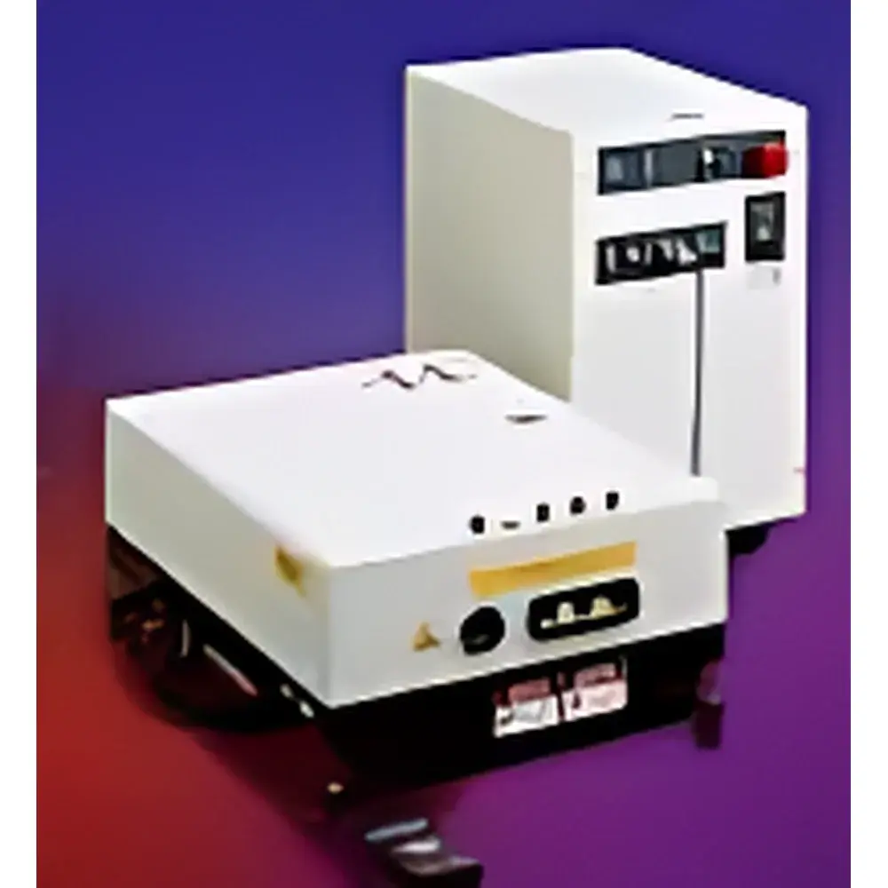 NT373 Nanosecond Infrared Optical Parametric Oscillator (OPO) and Pump Laser System