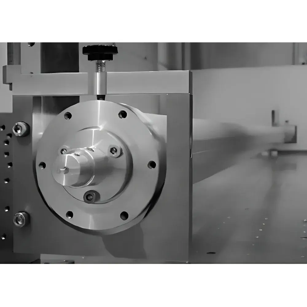 LLG Stretched-Fiber Pulse Compressor