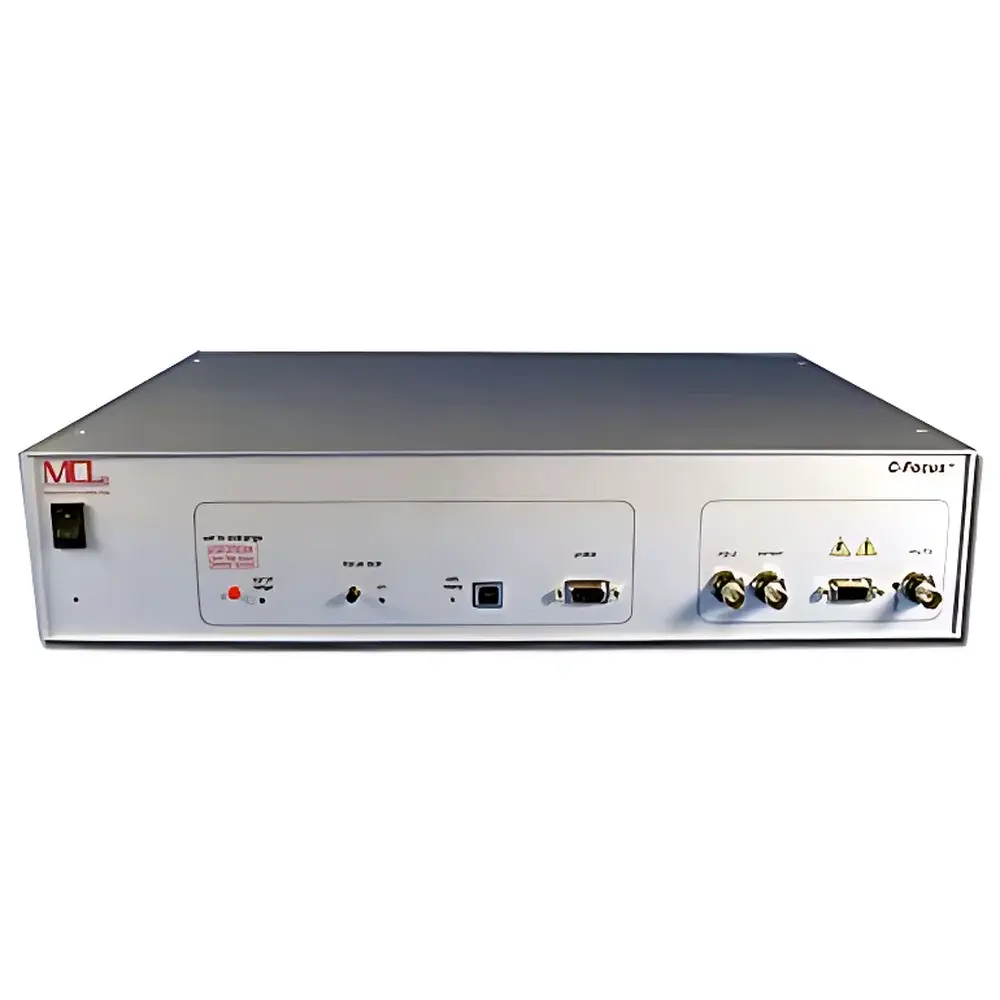 MCL Think Nano C-Focus™ Automated Microscope Focus Stabilization System