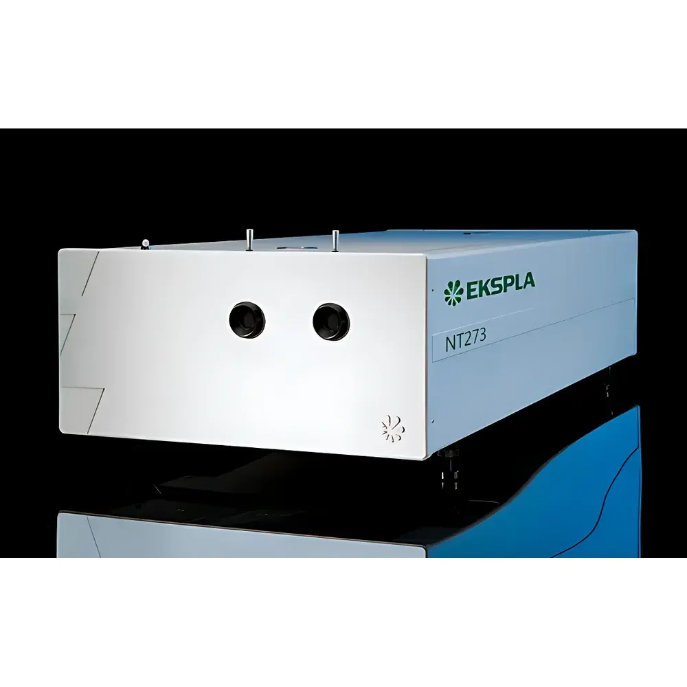 Ekspla NT200 Tunable Infrared Laser System