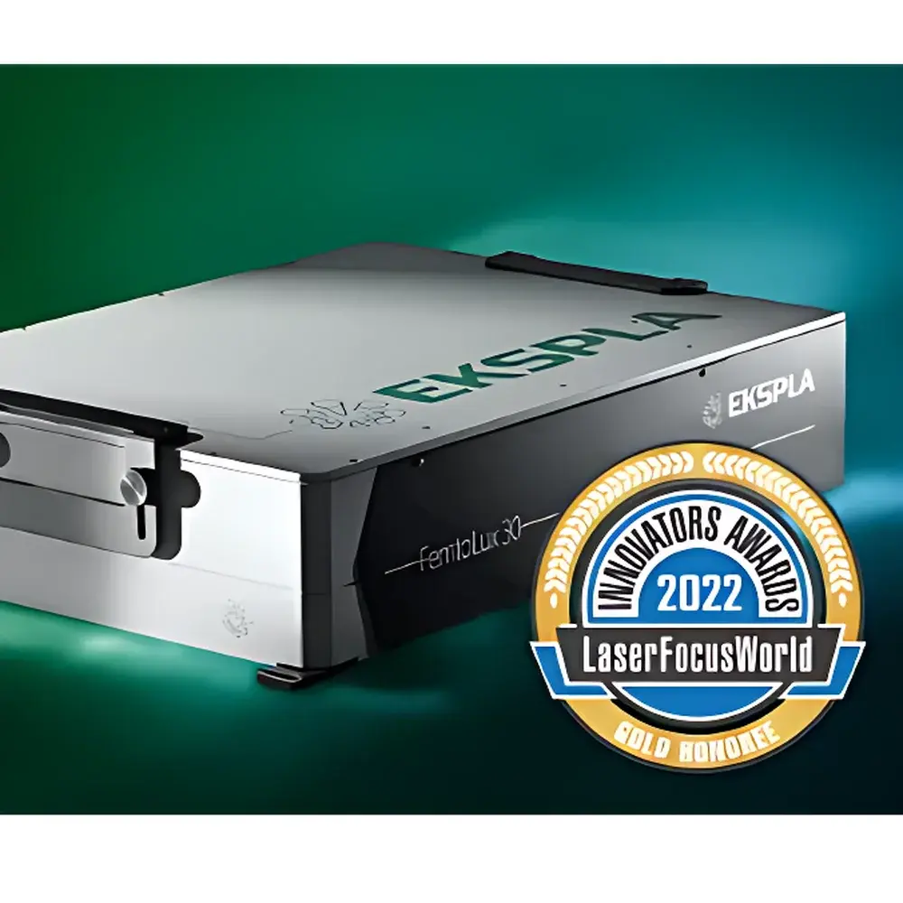 Ekspla FemtoLux30 Industrial Femtosecond Laser