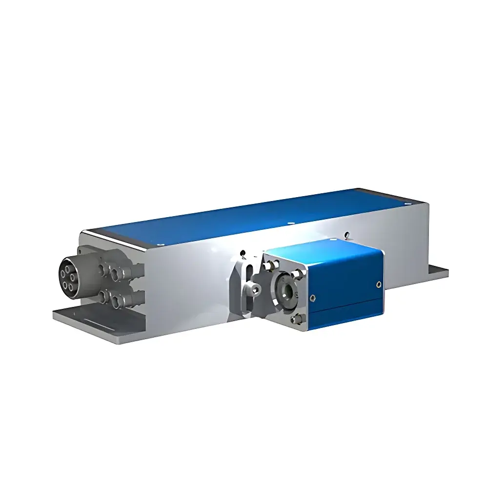 EKSMA FP1/MP1/UP1 Pockels Cell Pulse Picker Kit