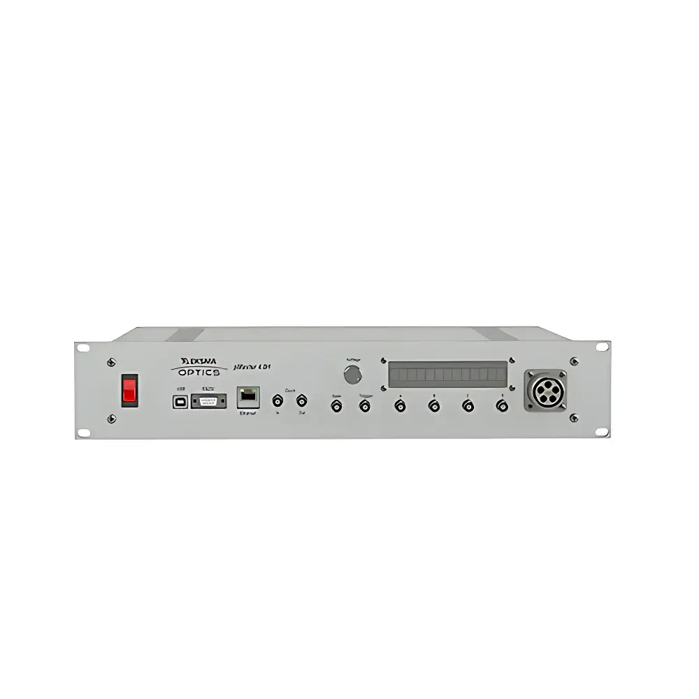 EKSMA FP1/MP1/UP1 Pockels Cell Pulse Picker Kit
