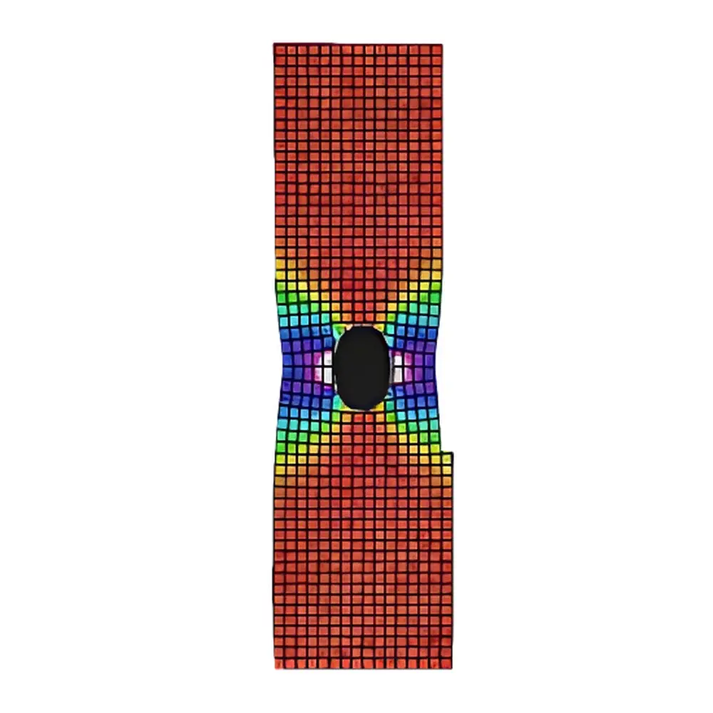 LaVision StrainMaster DIC Digital Image Correlation Software Platform