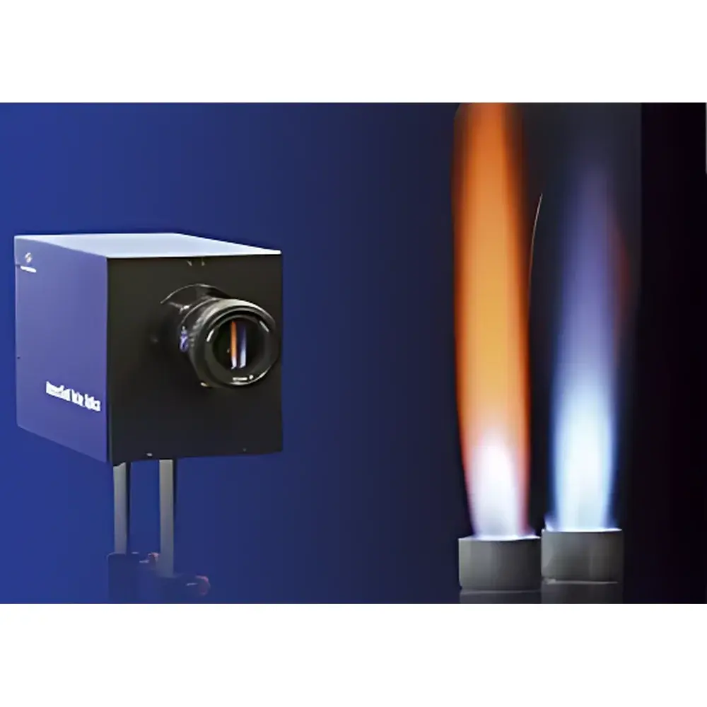 LaVision FlameMaster inspex Flame Imaging and Combustion Diagnostics System