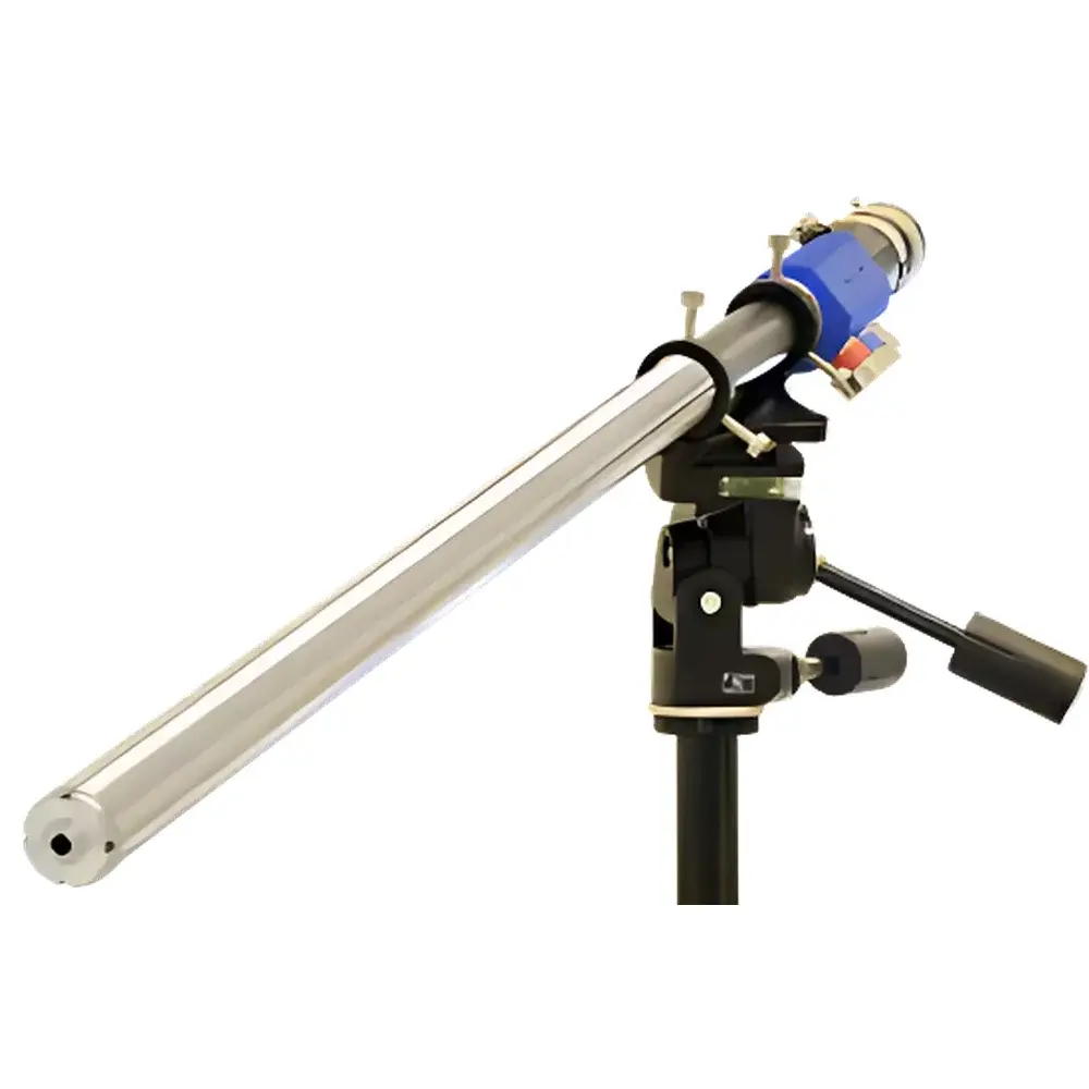 LaVision FlameMaster inspex Flame Imaging and Combustion Diagnostics System