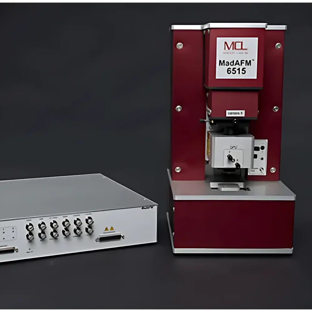 MadAFM™ Atomic Force Microscope by MCL Think Nano