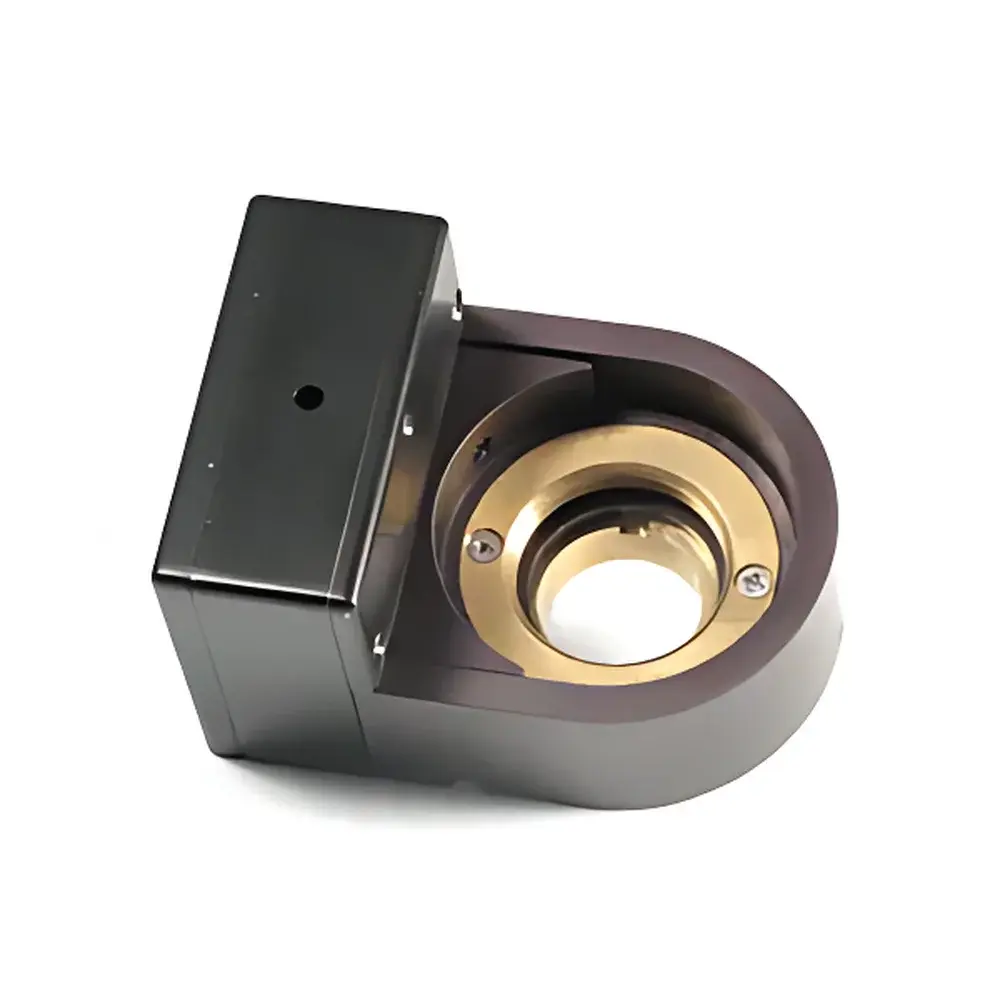 Mad City Labs Nano-F25HS High-Speed Closed-Loop Piezo Objective Focusing Stage