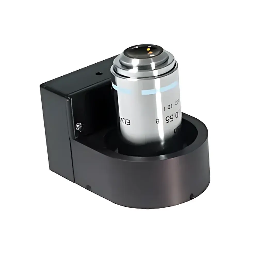 Mad City Labs Nano-F25HS High-Speed Closed-Loop Piezo Objective Focusing Stage