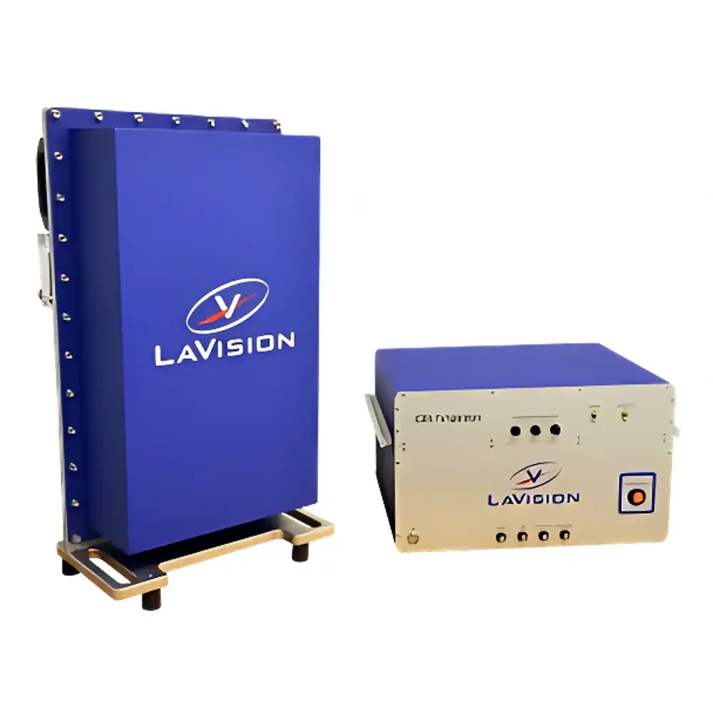 LaVision ICOS Internal Combustion Optical Sensor