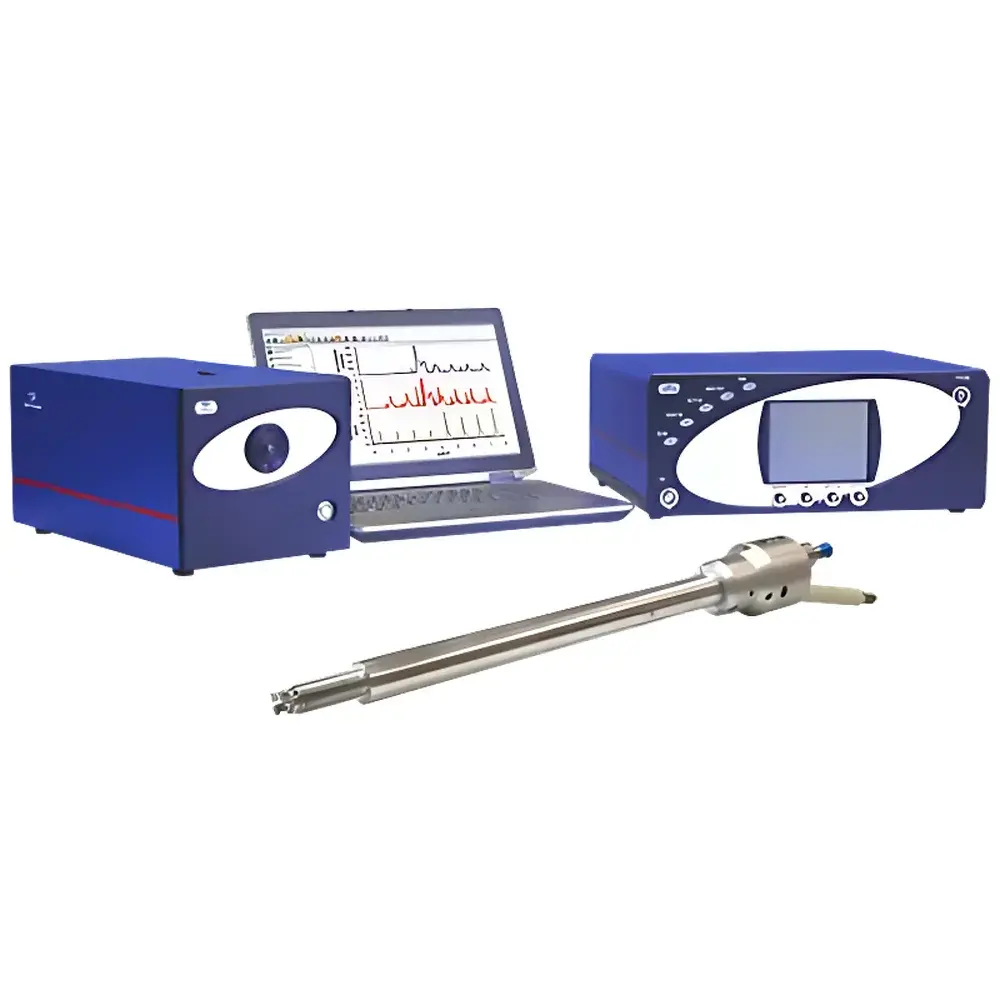 LaVision ICOS Internal Combustion Optical Sensor