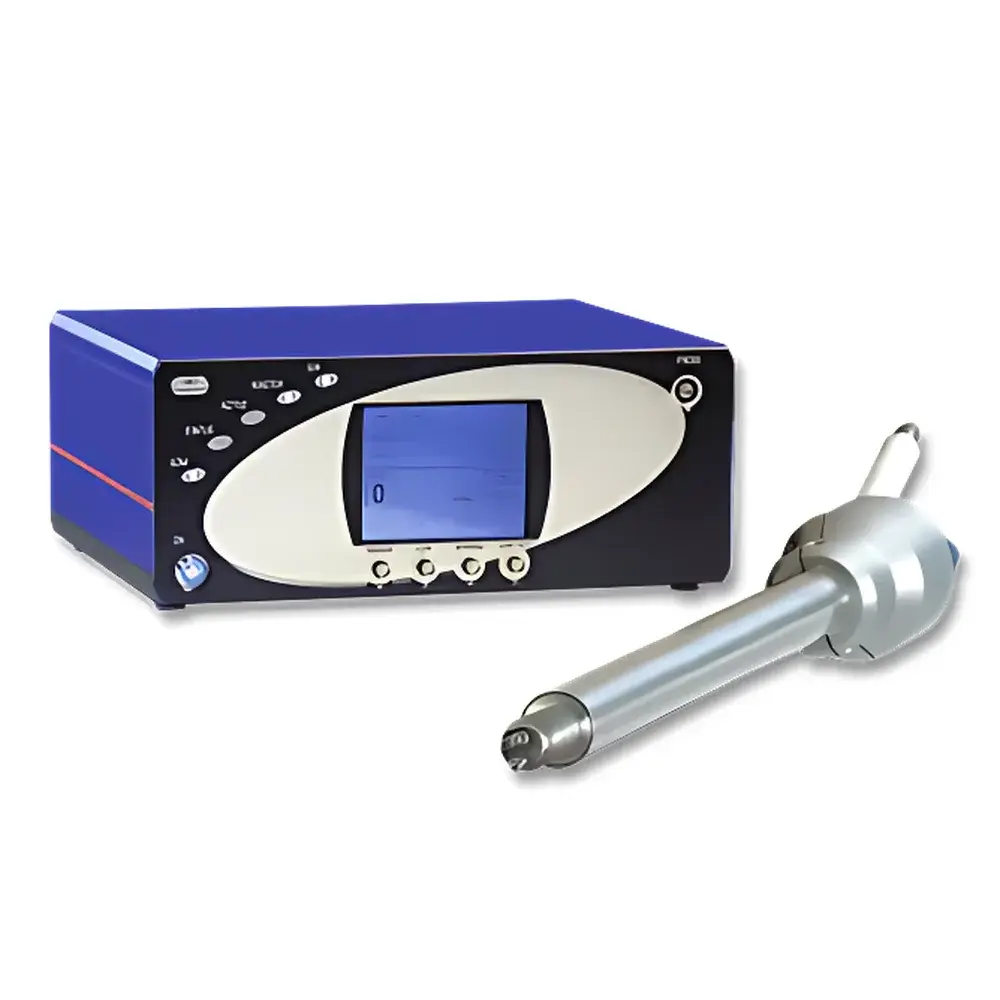 LaVision ICOS Internal Combustion Optical Sensor