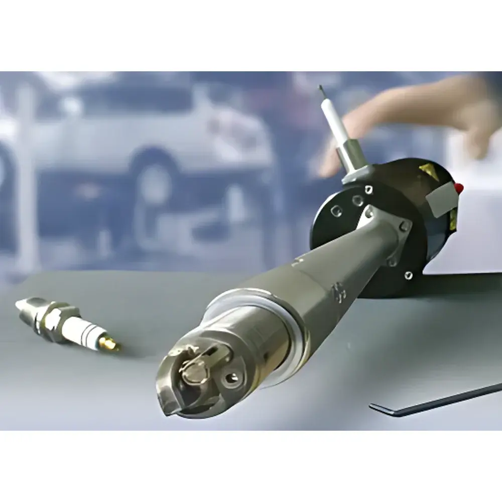 LaVision ICOS Internal Combustion Optical Sensor