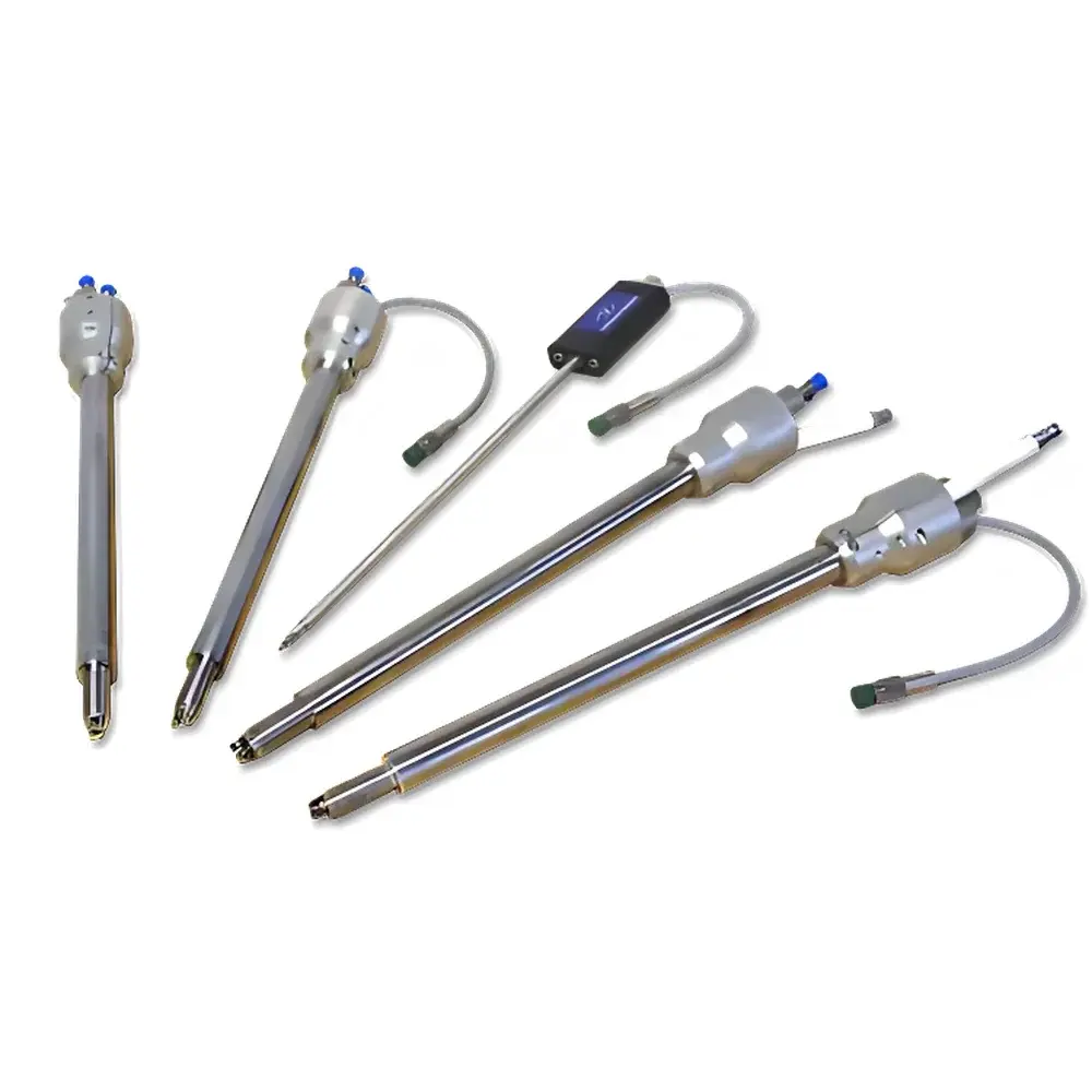 LaVision ICOS Internal Combustion Optical Sensor