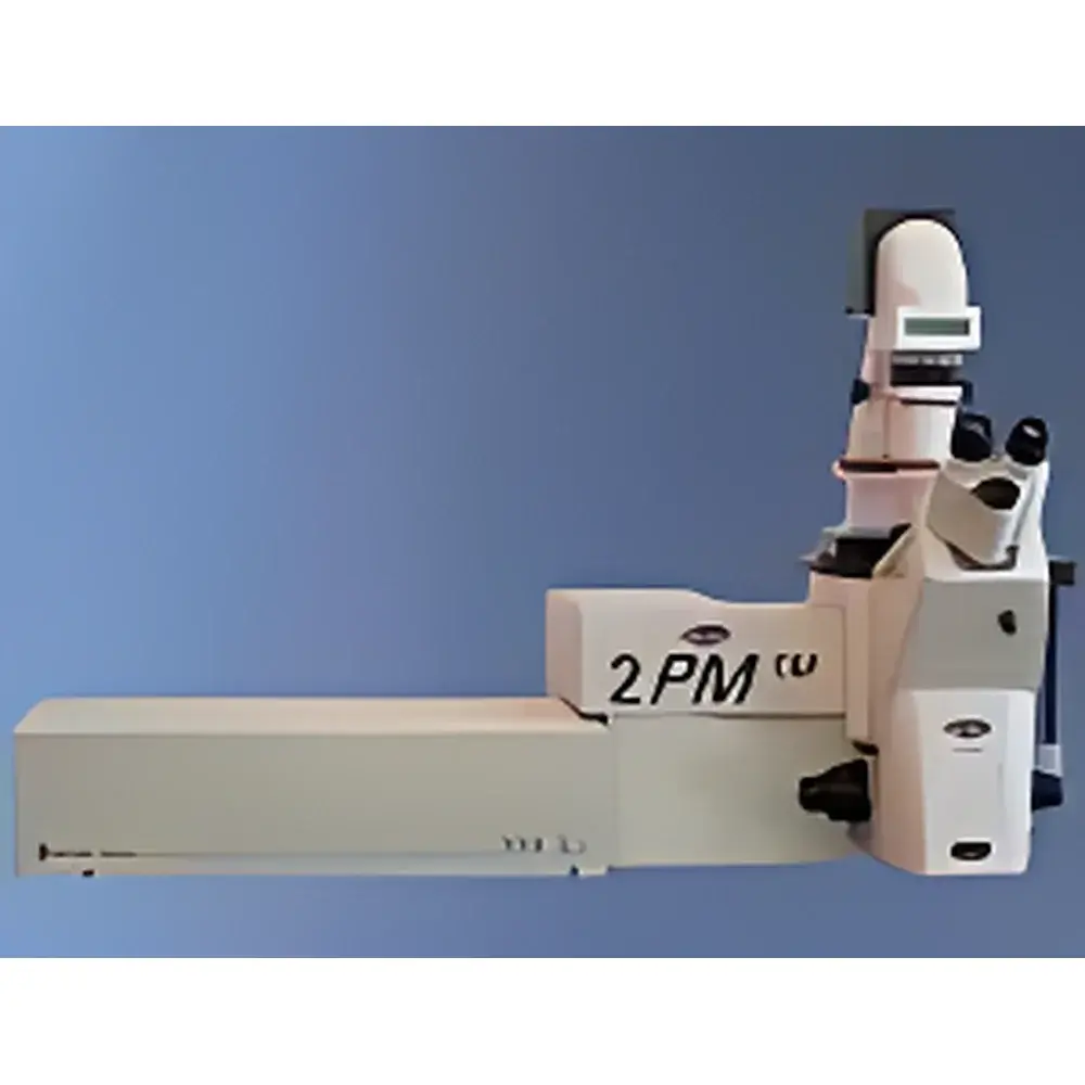JenLab 2PM™ Compact Multiphoton Microscopy System