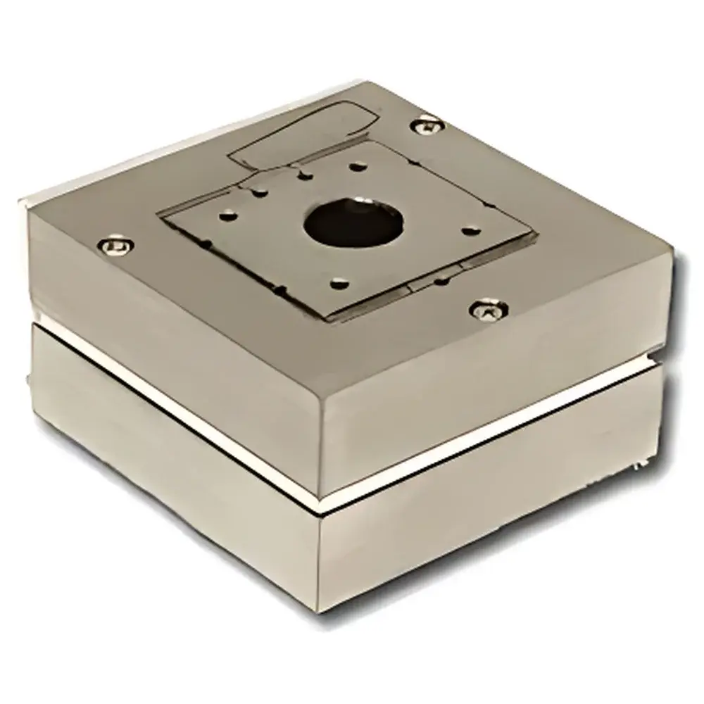 MCL Think Nano Nano-M250 Dual-Axis Piezoelectric Nanopositioning Stage