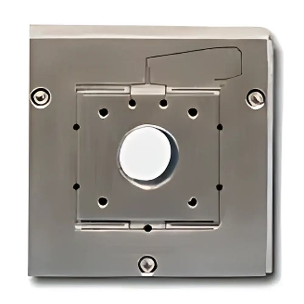 MCL Think Nano Nano-M250 Dual-Axis Piezoelectric Nanopositioning Stage