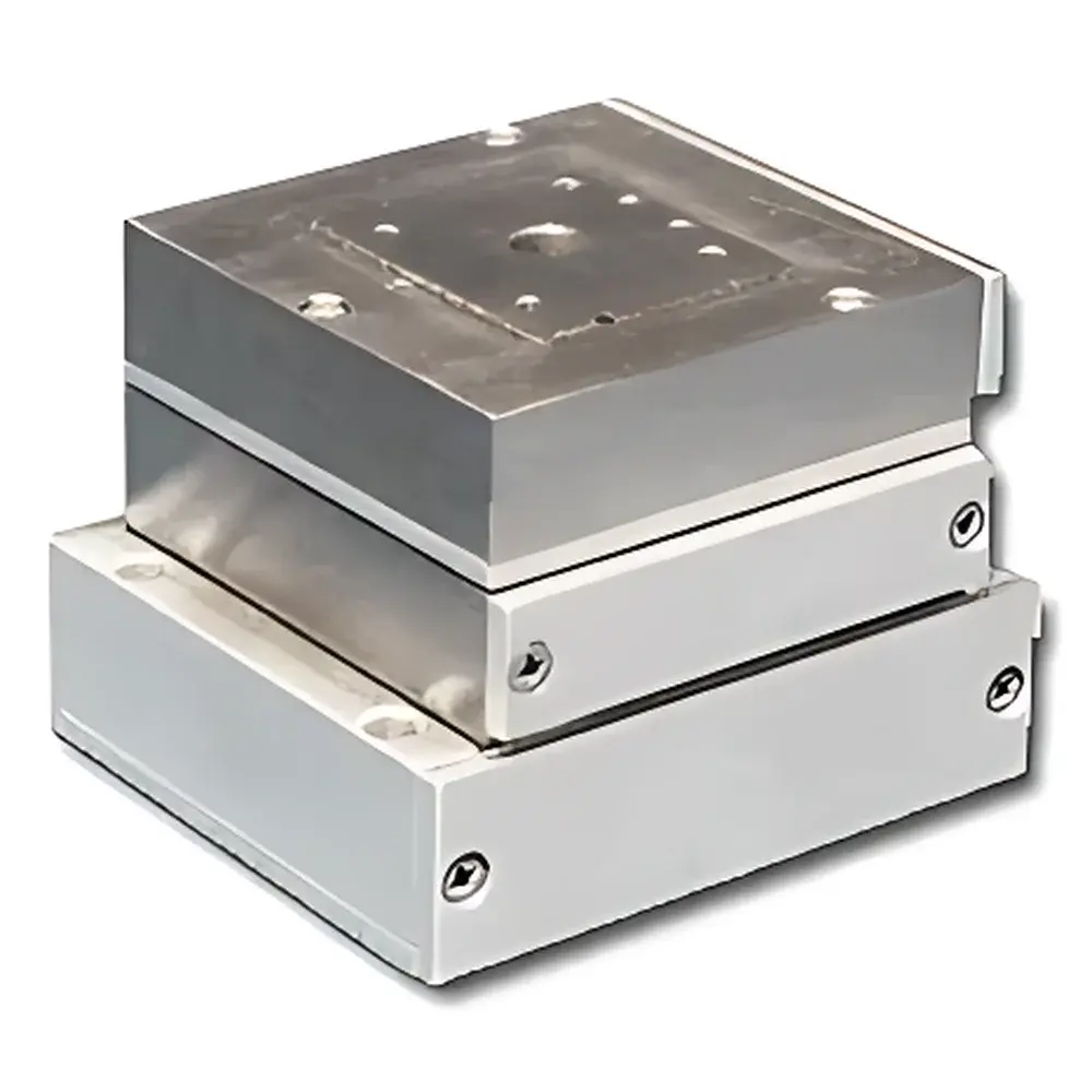 MCL Think Nano Nano-M350 Three-Axis Piezoelectric Nanopositioning Stage