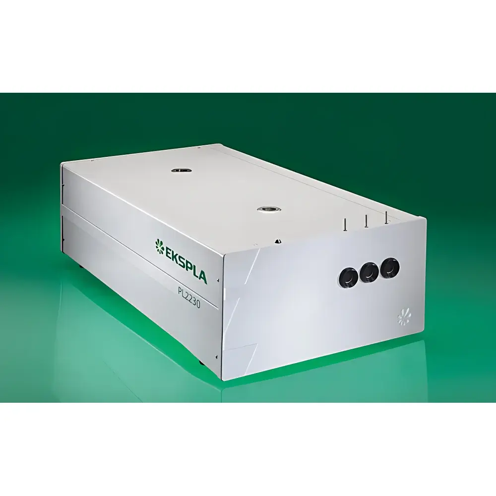 Ekspla PL2230 High-Energy Picosecond Laser System