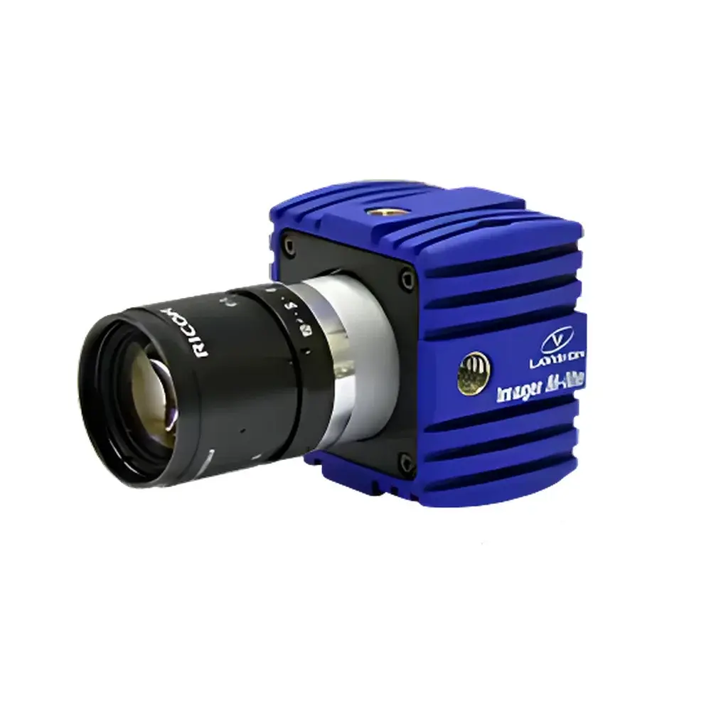 LaVision Imager Series CMOS Cameras for Digital Image Correlation (DIC)