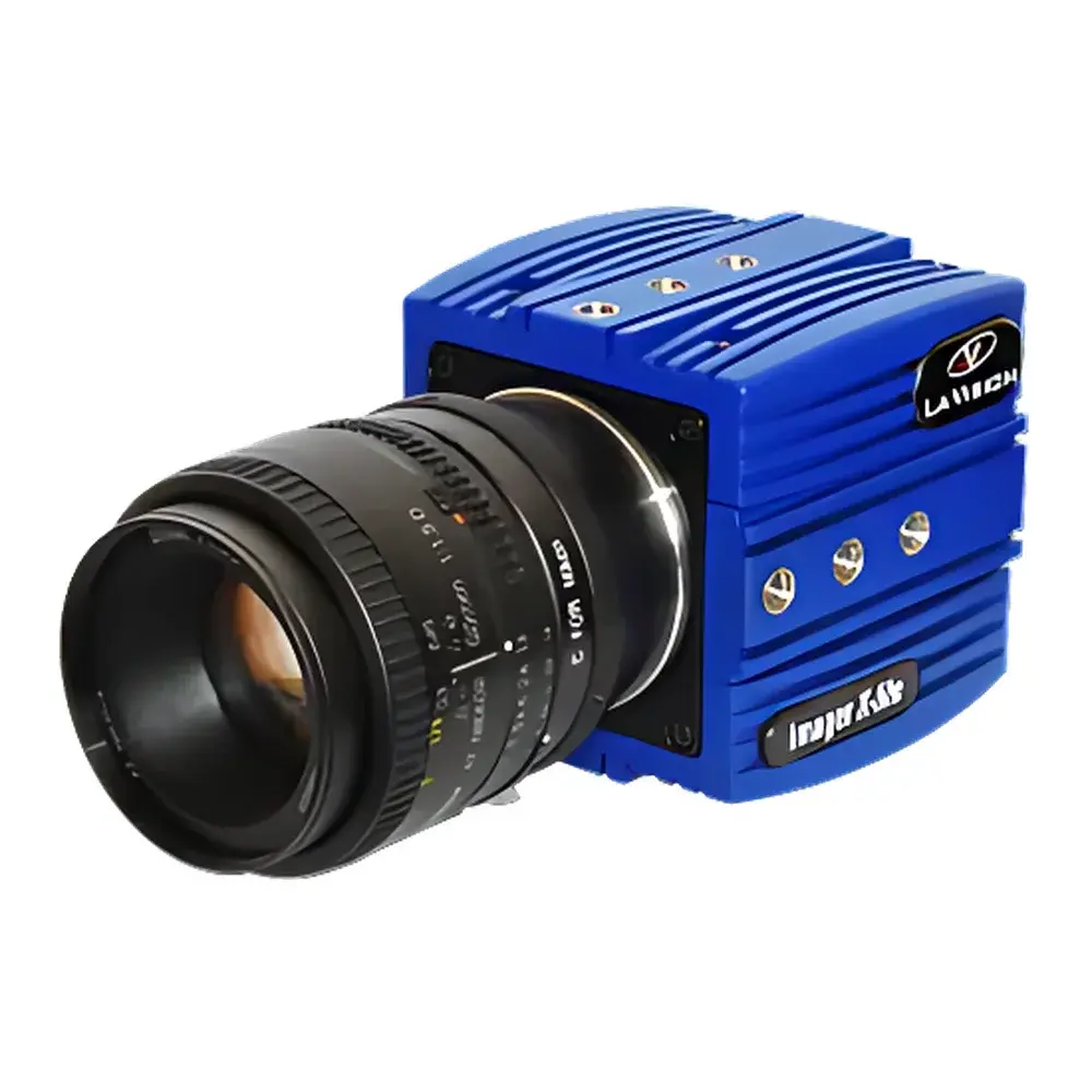 LaVision Imager Series CMOS Cameras for Digital Image Correlation (DIC)