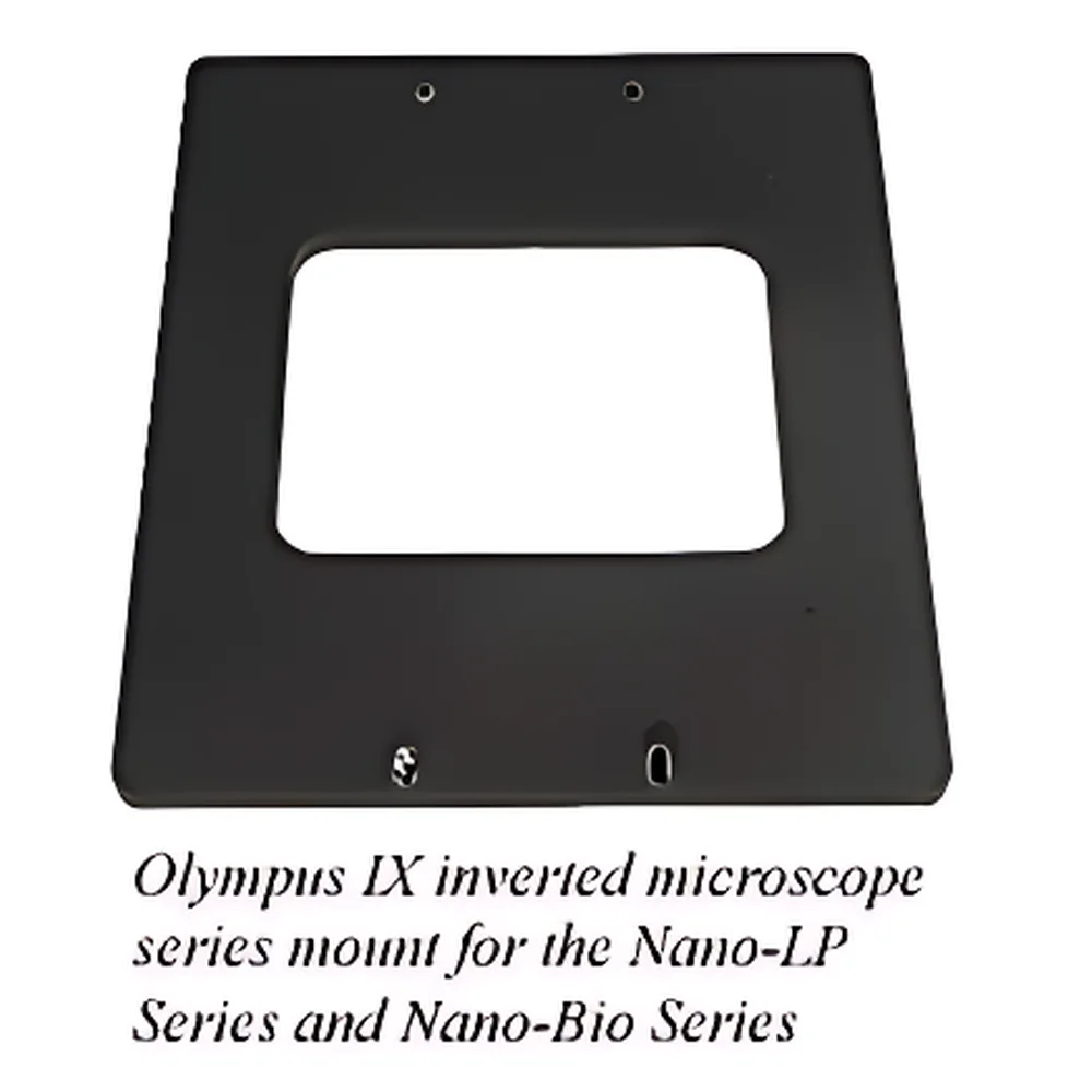MCL Think Nano Nanopositioning and Micropositioning Accessories MCL Think Nano Nanopositioning and Micropositioning Accessories
