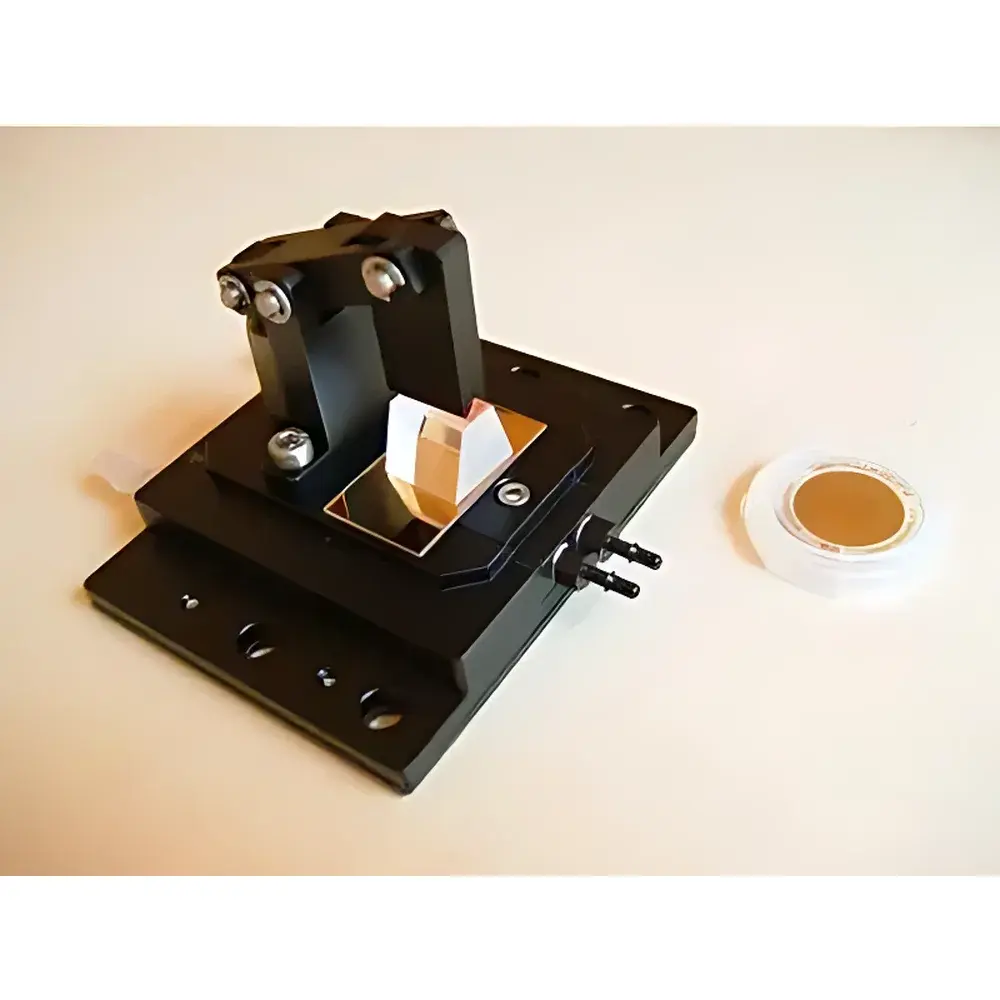 Optrel Multiskop-SPR Surface Plasmon Resonance Instrument