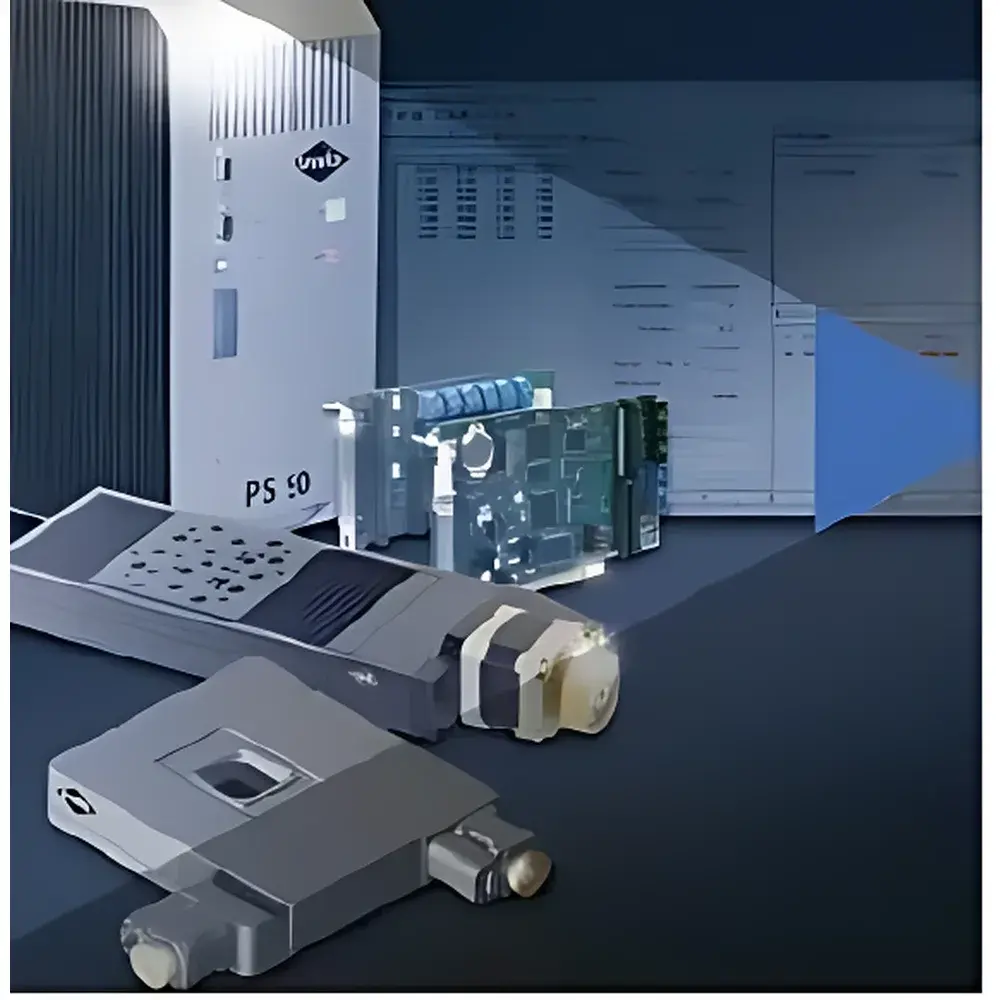 OWIS KTM40/LTM45 Series Motorized Translation Stages