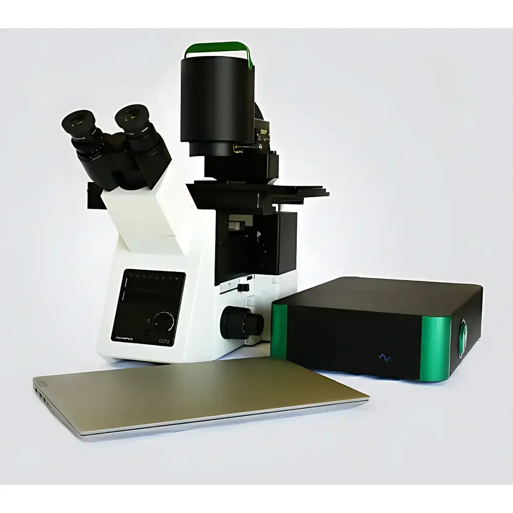 NEUROINDX UnipicK Plus Single-Cell and Tissue Microdissection System