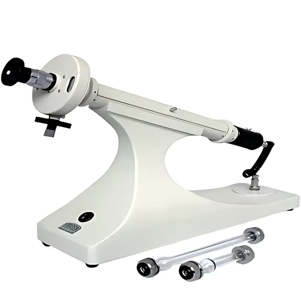 KRUESS P1000-LED Manual Polarimeter