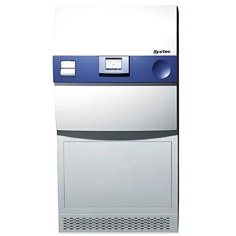 Systec H-Series Cabinet Sterilizer