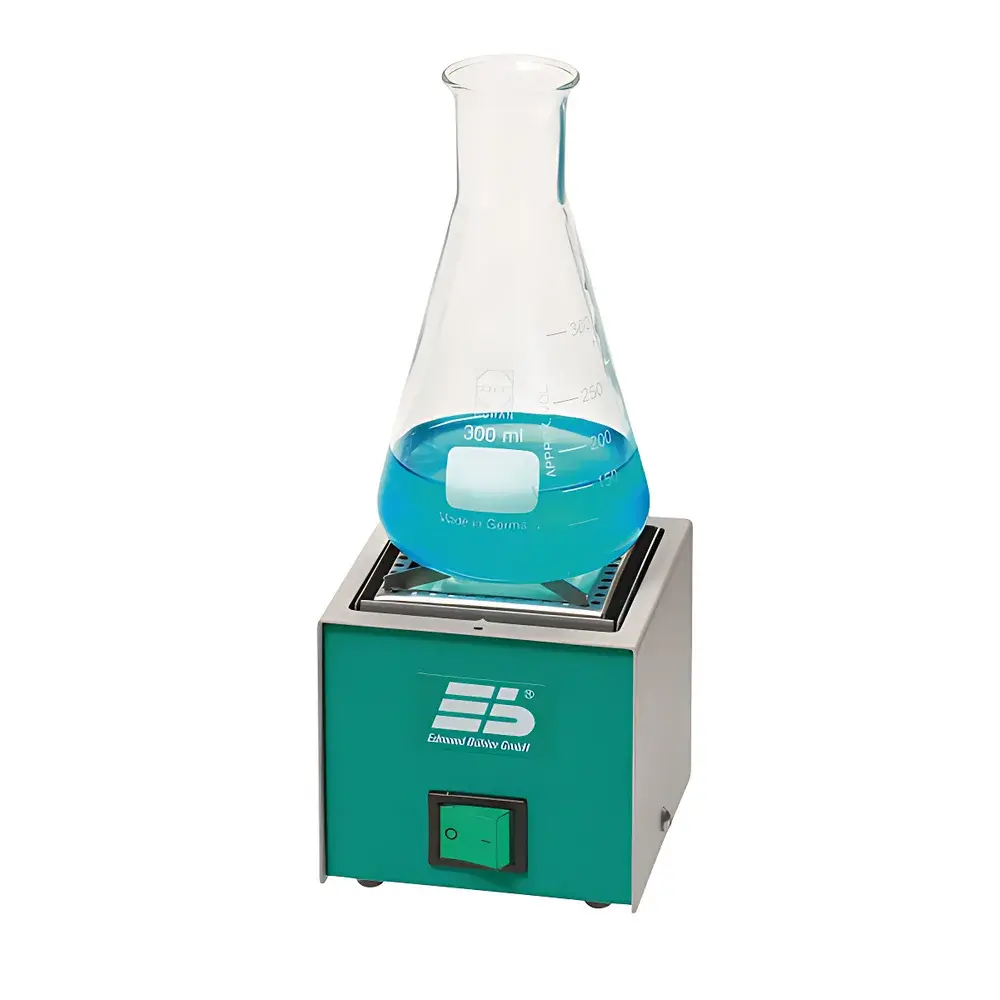 Edmund Büehler IRB 1 Infrared Laboratory Heater