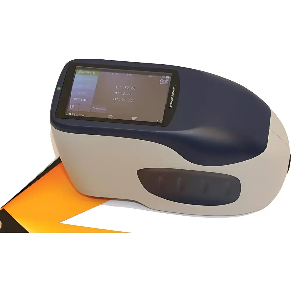 Lovibond TR520/500 Handheld Color Difference Meter