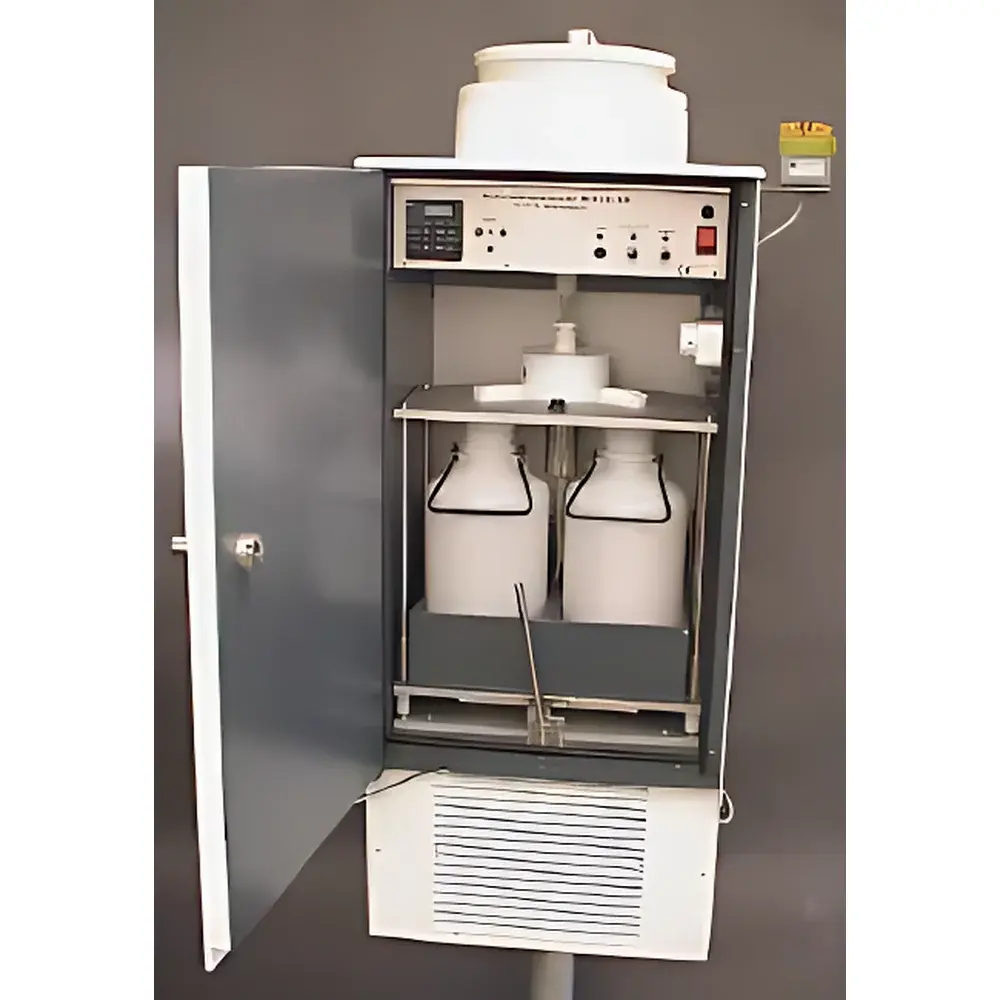 Eigenbrodt NSA181/K-TYPE Automatic Precipitation Sampler