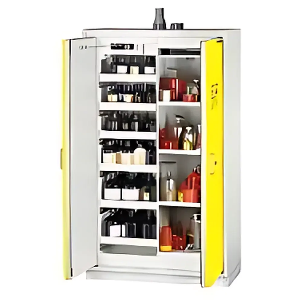 Dueperthal Acid-Base Storage Cabinet