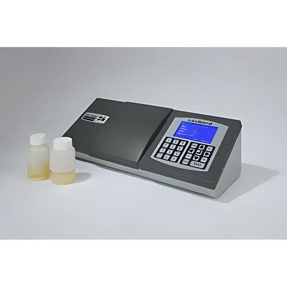 Lovibond PFXi995 High-Precision Automated Colorimeter
