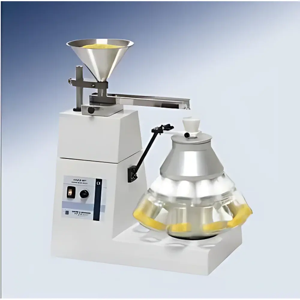 NEXOPART HAVER RPT Rotary Sample Divider