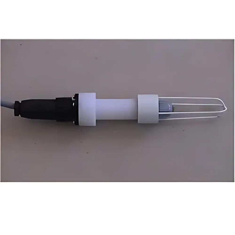 Eigenbrodt LTS 2000 Atmospheric Temperature Sensor