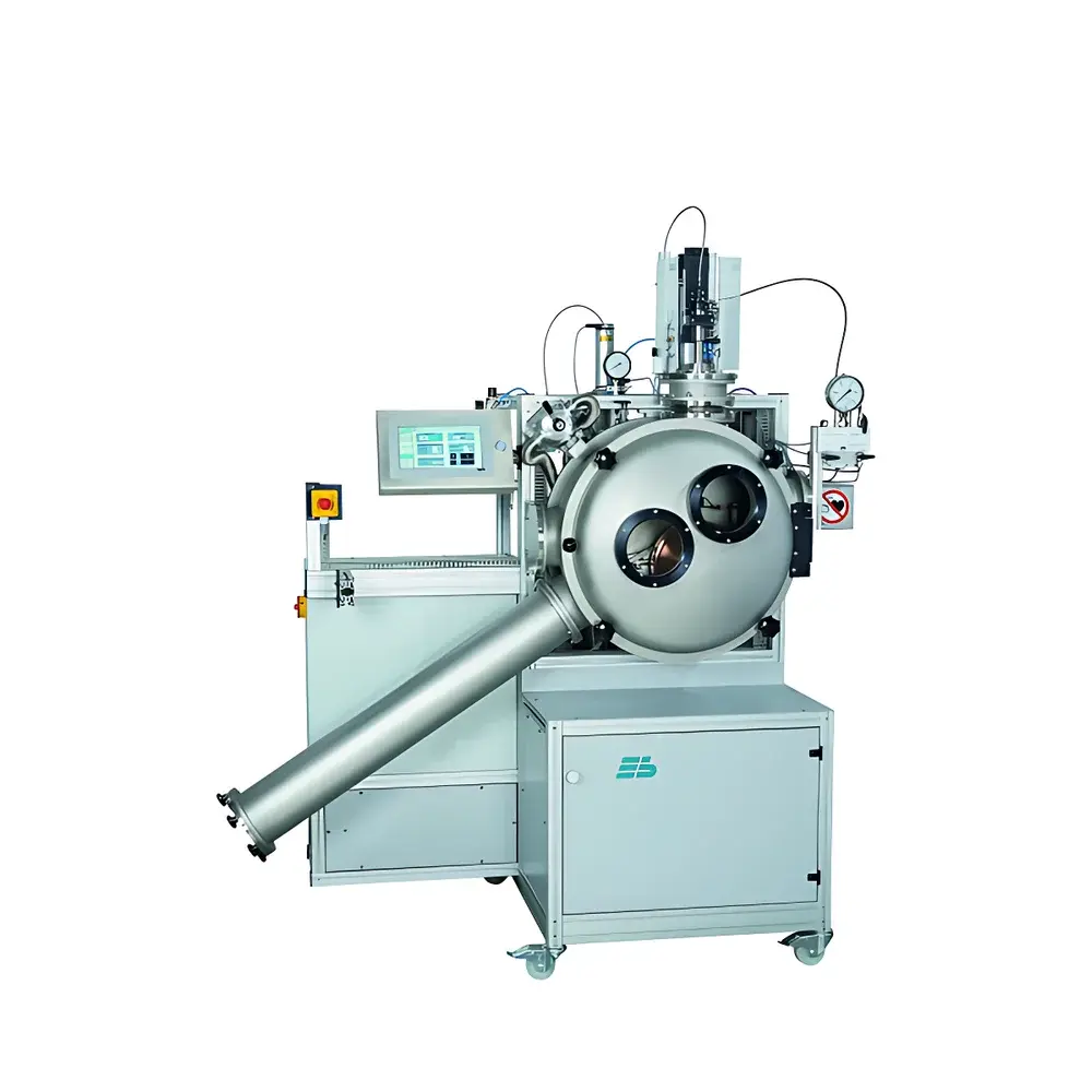 Edmund Bühler MSP60 Melt Spinning System