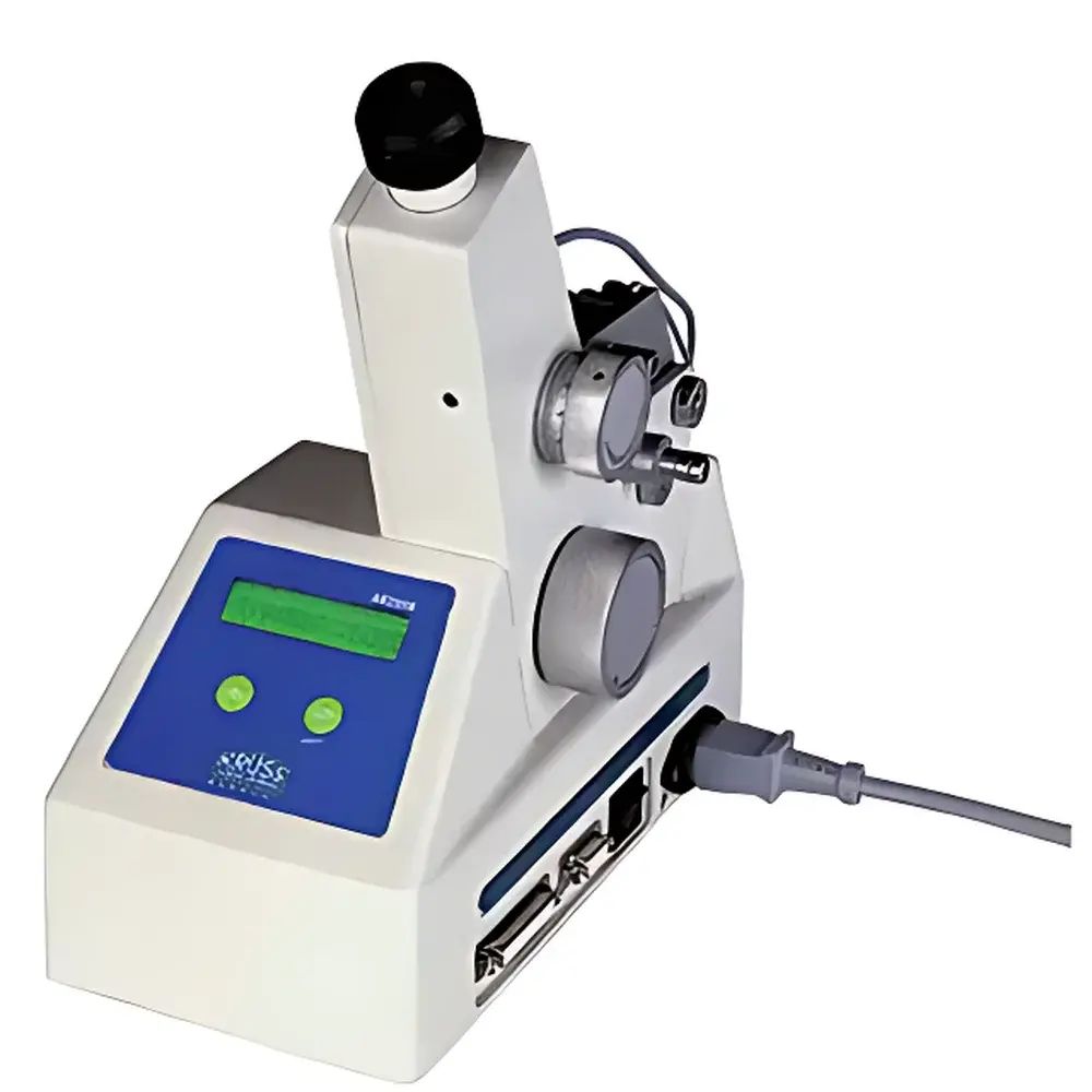 KRUESS AR2008 Digital Abbe Refractometer