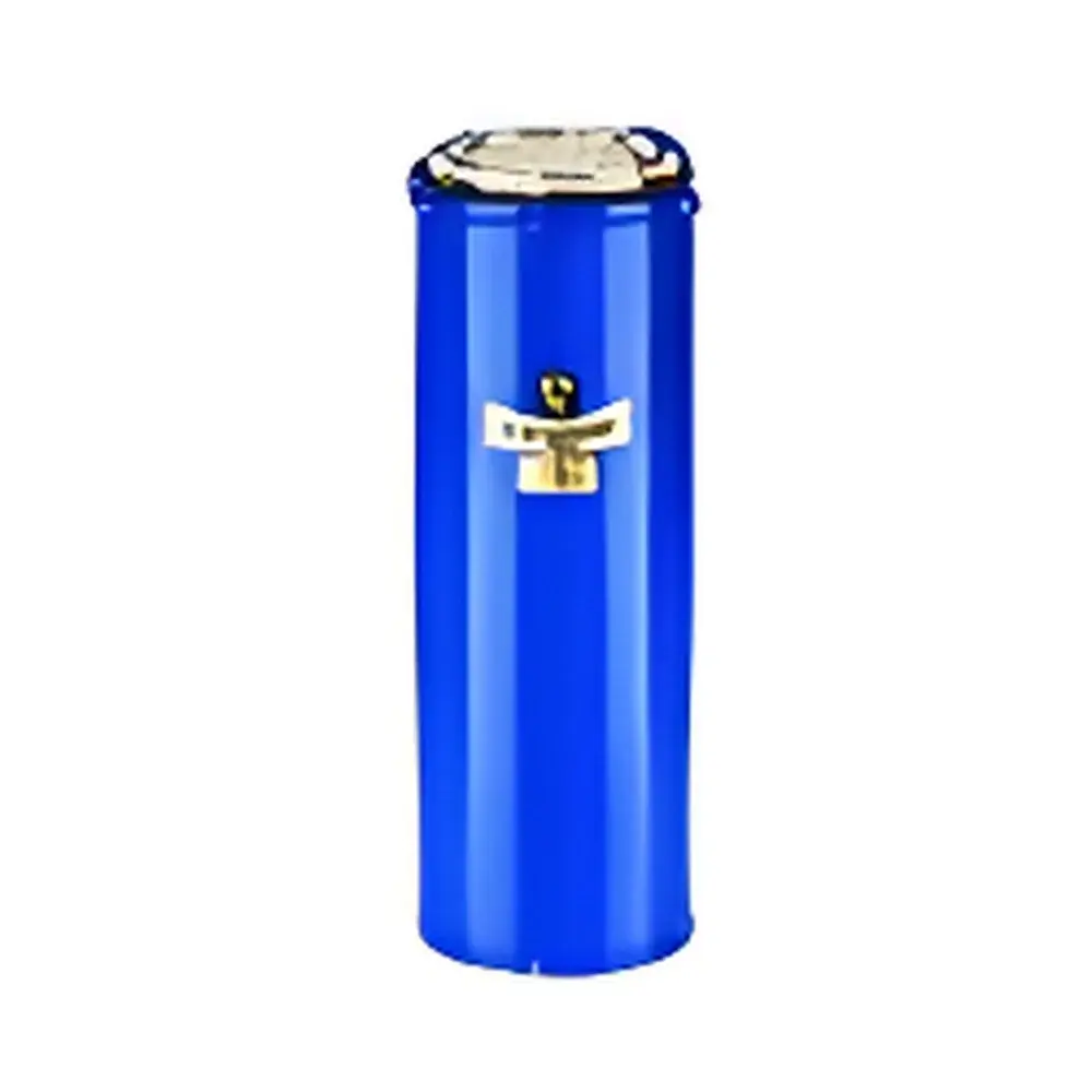 KGW Cryogenic Dewar Flasks – German-Made Borosilicate Glass Liquid Nitrogen Storage Vessels