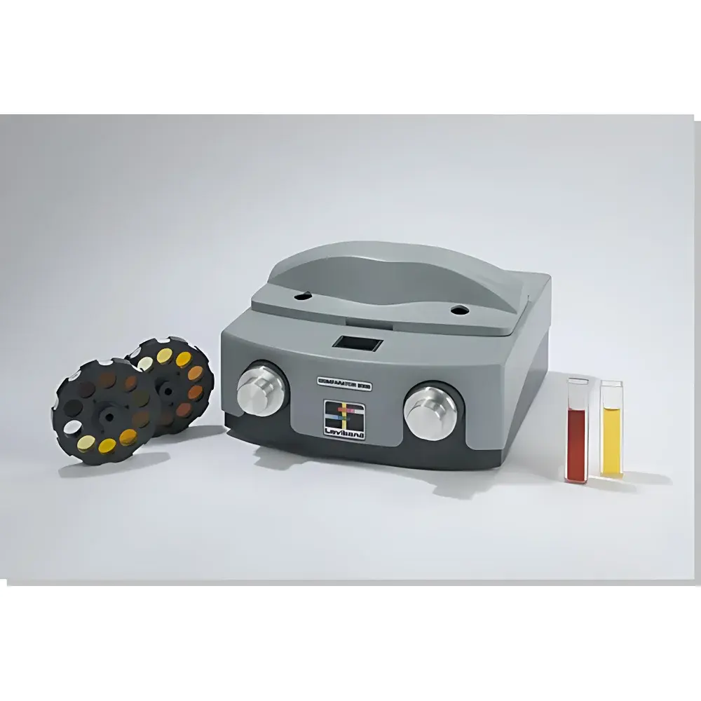 Lovibond AF607 EBC Colorimeter for Beer and Malt Analysis