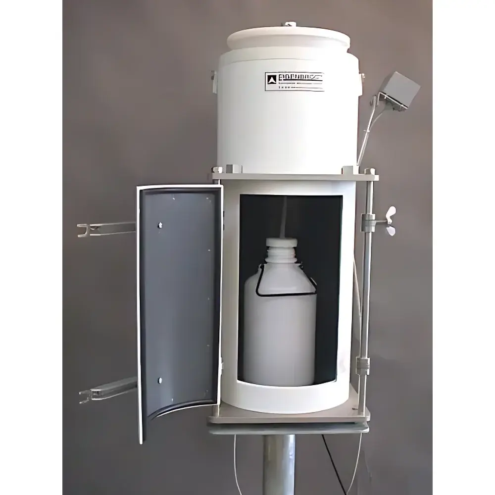 Eigenbrodt UNS 130D/E Automatic Precipitation Sampler