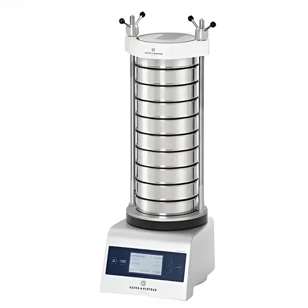 NEXOPART EML 200 Premium Electromagnetic Sieve Shaker