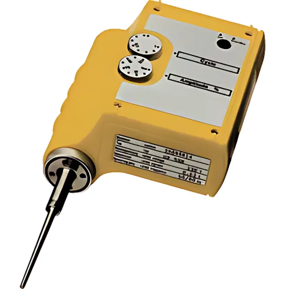 Hielscher UP50H Handheld Ultrasonic Homogenizer
